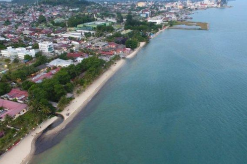 Cari Sumber Minyak yang Cemari Laut Balikpapan, Polisi Periksa Kapal Tanker Pertamina