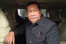 Deddy Mizwar: Jangan Usir Orang Miskin dari Jakarta karena Larinya ke Jabar