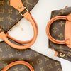 5 Fakta Menarik Tas Louis Vuitton Speedy yang Ikonik Itu - Laruna