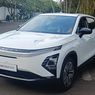 Mau Jualan Mobil Listrik, Chery Siap Jalin Kerja Sama Bangun SPKLU