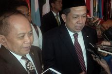 Syarif Hasan Belum Sampaikan Keinginan Fahri untuk Bertemu SBY
