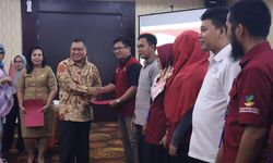 Tahun 2020 Dirjen PFM Rencanakan Pendampingan Keluarga Penerima KPM