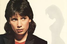 Lirik dan Chord Lagu Just One Night - Eric Martin