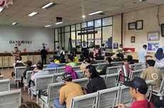 Jalur Medan-Aceh Tamiang Mulai Dapat Diakses, Bantuan Dikirim via Udara