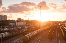 Kakorlantas: 1,2 Juta Kendaraan Keluar Jakarta Saat Puncak Arus Mudik Nataru