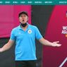 Alen Stajcic: Dulu Dipecat Australia, Kini Bawa Filipina Ukir Sejarah di Piala Asia Wanita