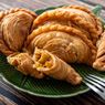 Resep Karipap, Pastel Lapis Renyah Isi Kari Ayam