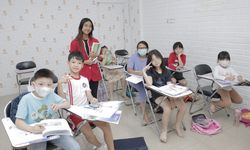 Belajar di LEIT, Pendidikan Bahasa Inggris Berbasis Karakter untuk Generasi Masa Depan