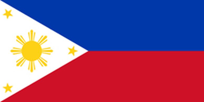 Bendera Filipina