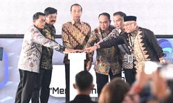 Diresmikan Presiden Jokowi, IDTH Jadi Laboratorium Pengujian Perangkat Digital Terbesar dan Terlengkap Se-Asia Tenggara
