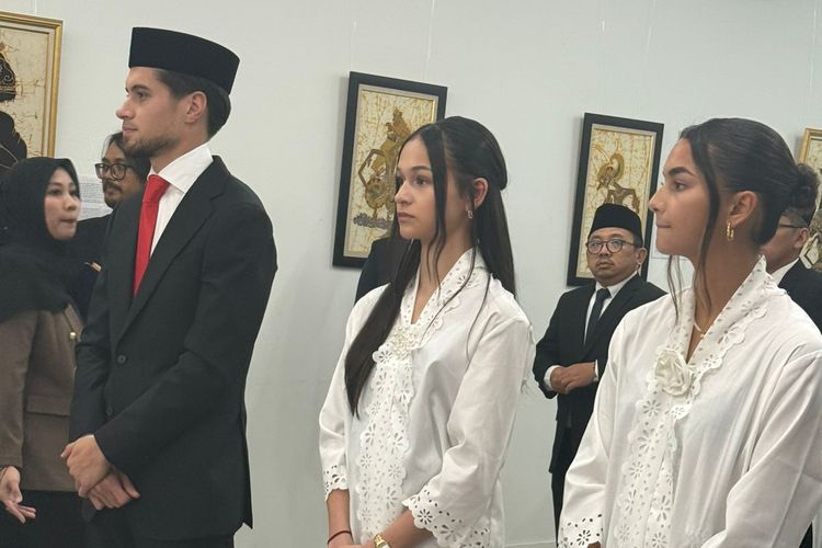 Estella dan Noa Resmi Jadi WNI, Amunisi Baru Timnas Putri