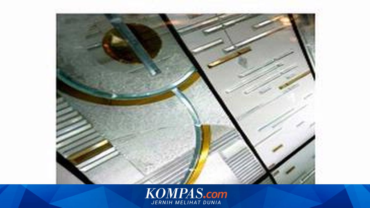 Kaca Inlay, Penghalau Panas yang Minim Perawatan