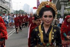 NTB Targetkan 2.000 Wisatawan Hadiri Bulan Budaya Lombok Sumbawa