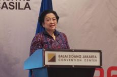 Megawati: Soal Iklim, Masa Bicara Untung-Rugi?