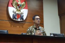 Kasus Suap di Bakamla, KPK Kemungkinan Periksa Anggota DPR