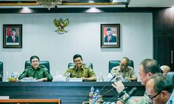 Berdayakan UMKM, Pemkot Medan Akan Bangun Rumah Kemasan