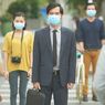 Benarkah Penggunaan Masker Bedah Dapat Mencegah Flu?