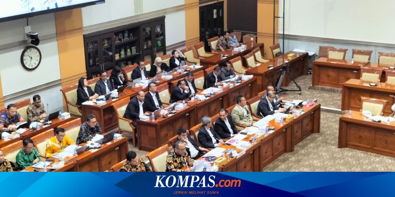 Diingatkan DPR soal RUU Perampasan Aset yang Jadi PR, KPK: PPATK "Leading Sector"-nya