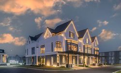 Cluster Louise by Summarecon Serpong, Hunian Eksklusif yang Tawarkan Ketenangan Layaknya Resor Pribadi