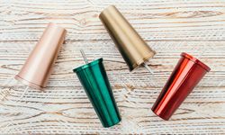 5 Rekomendasi Tumbler Anak Sekolah Mulai Rp80 Ribuan