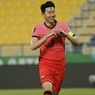 Conte Yakin Son Heung-min Fit dan Tampil pada Piala Dunia 2022
