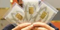 Harga Emas Antam Hari Ini 1 Juni 2026, Cek Rinciannya