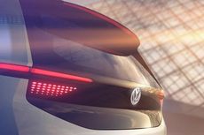 Terbentur Standar Emisi, VW Kesulitan Bawa Produk Baru ke Indonesia