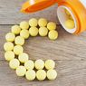 Dokter Ingatkan, Tak Perlu Minum Suplemen Vitamin C Berlebihan Setiap Hari