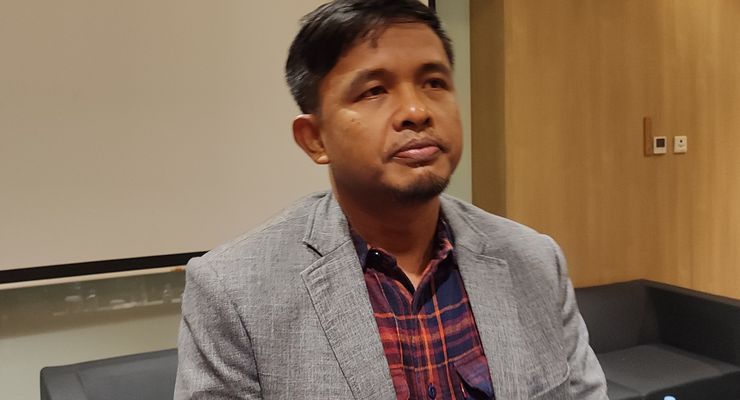 KPU Persilakan Parpol Cabut Dukungan di Daerah dengan Calon Tunggal