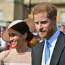 Istana Buckingham: Pangeran Harry dan Meghan Tidak Akan Kembali Bekerja sebagai Anggota Keluarga Kerajaan