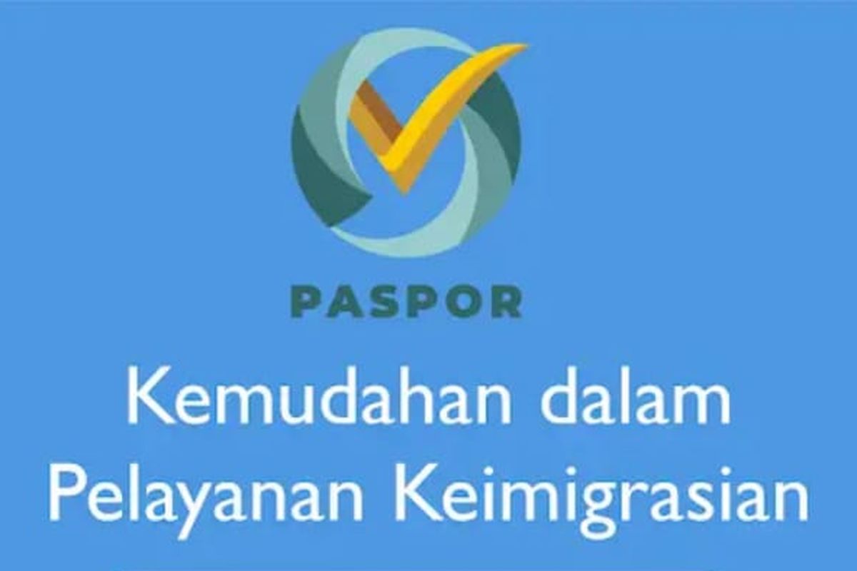 Bagaimana cara membuat paspor online (cara buat paspor) menggunakan aplikasi M-Paspor?