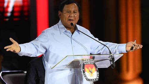 Bantah Prabowo, Pengamat Sebut Tak Semua Data Pertahanan Rahasia