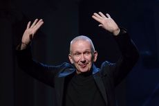 Jean Paul Gaultier Undur Diri dari Industri Fashion