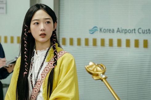 5 Fakta Drama Korea Strong Girl Namsoon 