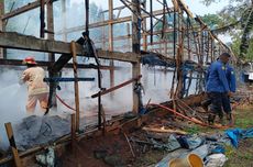 Kemendikdasmen Sebut Lama Tanpa Ujian Nasional, Mental Siswa Jadi Tidak Terlatih