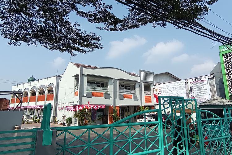 Usai Kericuhan Imbas Sengketa UIN Vs Yayasan, Pembelajaran Sekolah Swasta di Tangsel Kembali Normal