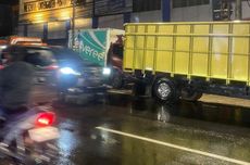 Pria di Mamuju Ditangkap usai Perkosa Anak Disabilitas Usia 15 Tahun