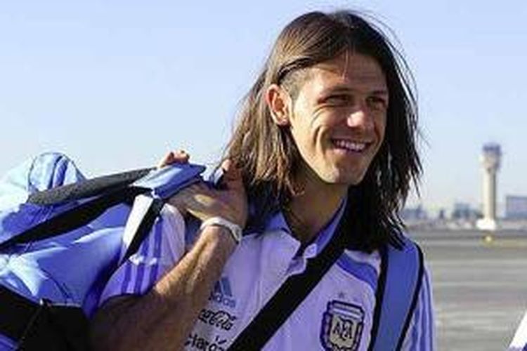 Martin Demichelis