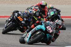 MotoGP Amerika Disebut Paling Bahaya, Pebalap Minta Diboikot