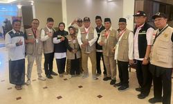 Timwas Haji DPR Temukan Sejumlah Keluhan Jemaah Haji