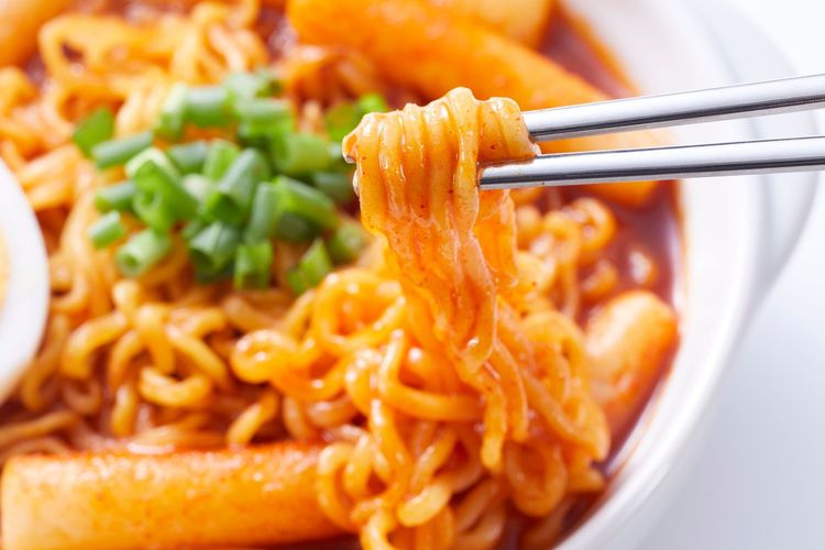 5 Rekomendasi Bakmi Enak di Pademangan Jakarta, Bisa Pilih Jenis Mie Sesuai Selera