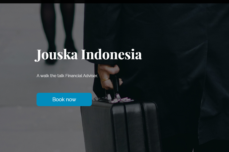 Jouska Indonesia