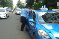 BBM Naik, Blue Bird Siap-siap Naikkan Tarif Taksi