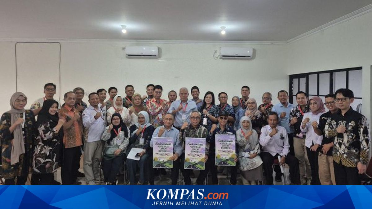 Dukung Program Pemerintah, Syncore Indonesia Luncurkan Program ...