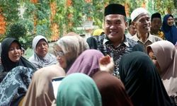 Bandara Ngloram Perdana Layani Penerbangan Feeder Umrah, Gus Arief: Mudahkan Jemaah