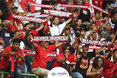 Gaya Kepemimpinan Bonek untuk Pos Indonesia