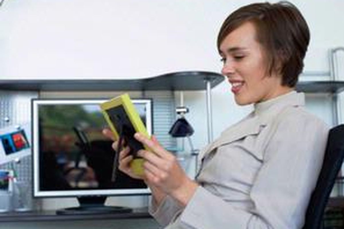 Memandangi foto pacar baru akan mengaktifkan bagian otak yang dikaitkan dengan kesenangan, penghargaan, perhatian, dan motivasi.