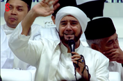 Lirik Sholawat Ya Hanana - Habib Syech: Lengkap Arab, Latin, dan Terjemahan