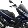 Nyaris Serupa, Ini Cara Bedakan Honda PCX Hybrid dengan PCX Standar