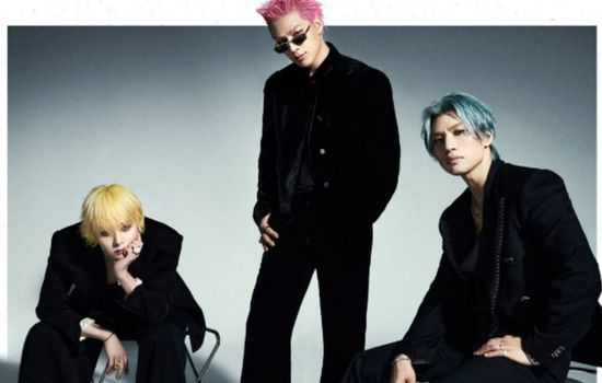 Harga Tiket Konser BIGBANG di Jakarta, Termahal Rp 6,5 Juta